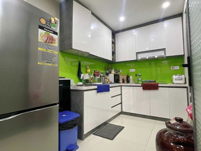 Topaz Twins Project, Vietnam Topaz Twins Project, Vietnam