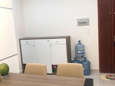 Topaz City, Vietnam Topaz City, Vietnam