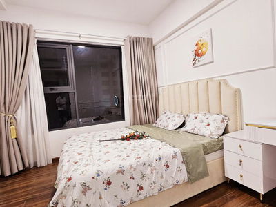 Akari City Nam Long, Vietnam Akari City Nam Long, Vietnam