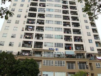 Dich Vong New Urban Area Project Dich Vong New Urban Area Project