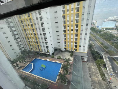 City Gate Towers, Vietnam City Gate Towers, Vietnam
