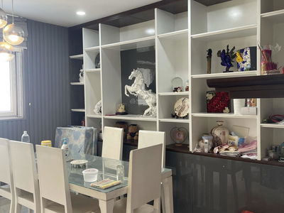 City Gate Towers, Vietnam City Gate Towers, Vietnam