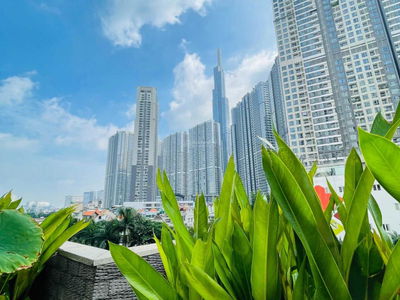 Saigon Pearl, Vietnam Saigon Pearl, Vietnam