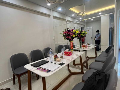 Saigon Mia, Vietnam Saigon Mia, Vietnam