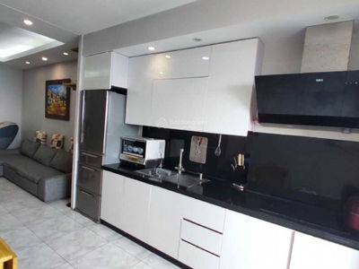 Gemek Tower Project, Vietnam Gemek Tower Project, Vietnam