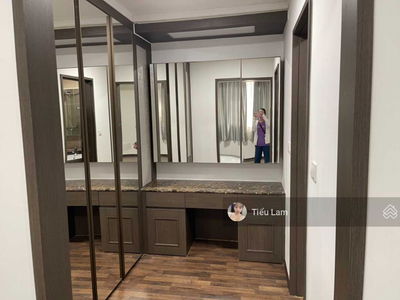 Imperia An Phu, Vietnam Imperia An Phu, Vietnam