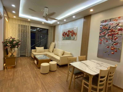 The Golden An Khanh Project, Vietnam The Golden An Khanh Project, Vietnam