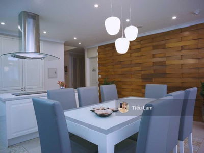 Imperia An Phu, Vietnam Imperia An Phu, Vietnam