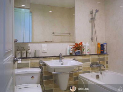 Imperia An Phu, Vietnam Imperia An Phu, Vietnam