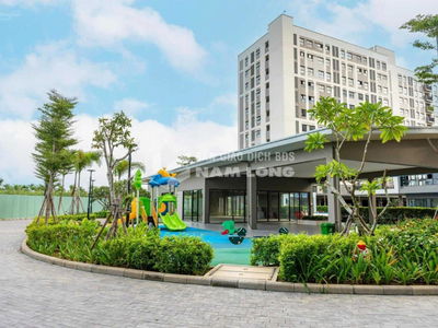 Ehome Southgate Project, Vietnam Ehome Southgate Project, Vietnam