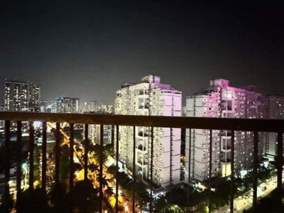 Golden Field My Dinh Project, Vietnam Golden Field My Dinh Project, Vietnam