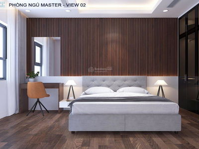 Eurowindow River Park Project, Vietnam Eurowindow River Park Project, Vietnam