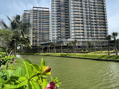 Mizuki Park, Vietnam Mizuki Park, Vietnam