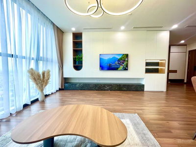 Sky City Towers, Vietnam Sky City Towers, Vietnam