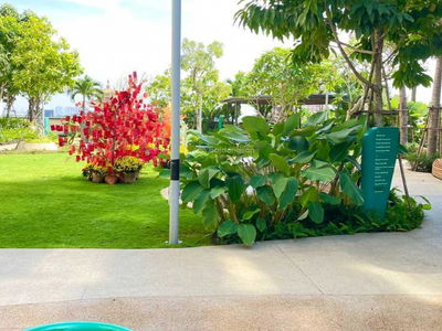 Estella Heights, Vietnam Estella Heights, Vietnam