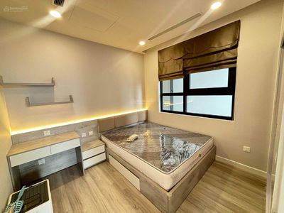 BRG Diamond Residence, Vietnam BRG Diamond Residence, Vietnam