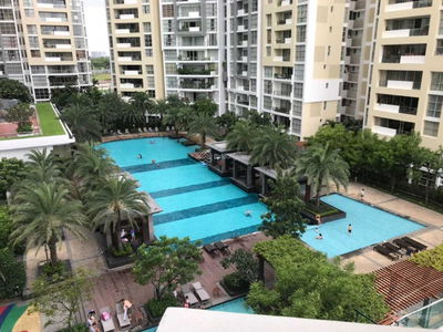 The Estella, Vietnam The Estella, Vietnam