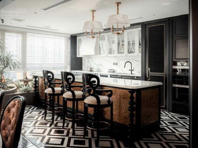 Khai Son City Project, Vietnam  Khai Son City Project, Vietnam