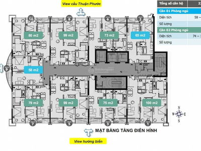 Alphanam Luxury Apartment Project, Vietnam Alphanam Luxury Apartment Project, Vietnam