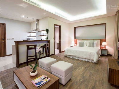 A La Carte Hotel Project, Vietnam A La Carte Hotel Project, Vietnam