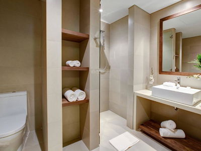 A La Carte Hotel Project, Vietnam  A La Carte Hotel Project, Vietnam