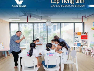 The Maison Project, Vietnam The Maison Project, Vietnam