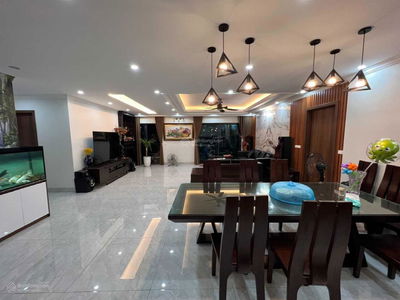 Goldmark City Project, Vietnam Goldmark City Project, Vietnam