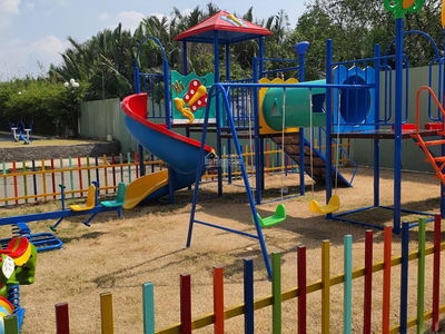 Orchid Park, Vietnam Orchid Park, Vietnam