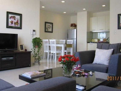 Richland Southern, Vietnam Richland Southern, Vietnam