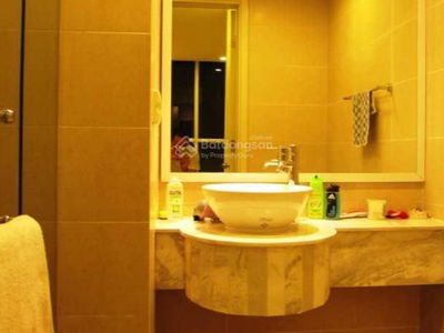 Richland Southern, Vietnam Richland Southern, Vietnam