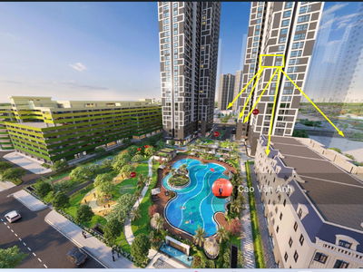 - Vinhomes Smart City, Vietnam - Vinhomes Smart City, Vietnam