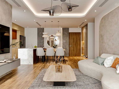 BRG Diamond Residence, Vietnam BRG Diamond Residence, Vietnam