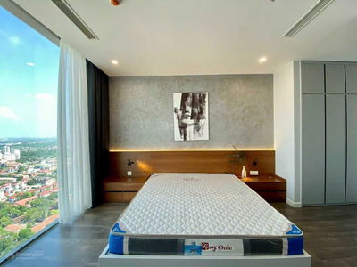 BRG Diamond Residence, Vietnam BRG Diamond Residence, Vietnam