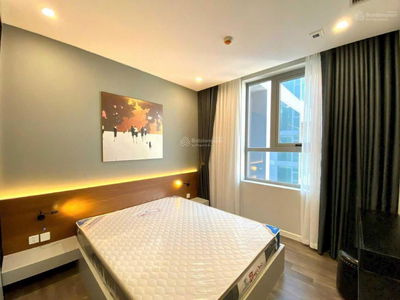 BRG Diamond Residence, Vietnam BRG Diamond Residence, Vietnam