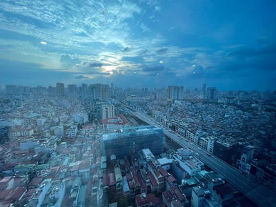 The Artemis, Vietnam The Artemis, Vietnam