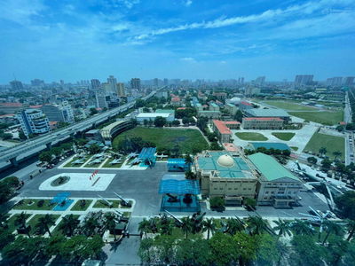 The Artemis Project, Vietnam The Artemis Project, Vietnam