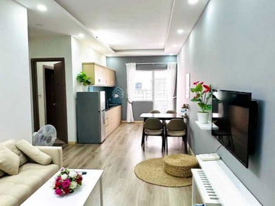 Muong Thanh Vien Trieu Project, Vietnam Muong Thanh Vien Trieu Project, Vietnam