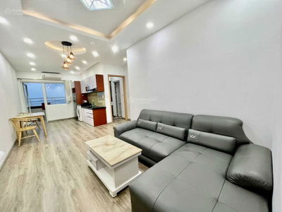 Muong Thanh Vien Trieu Project, Vietnam Muong Thanh Vien Trieu Project, Vietnam