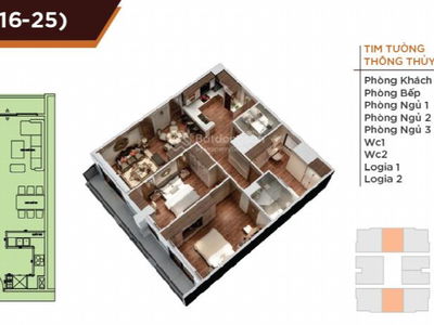 HC Golden City Project, Vietnam HC Golden City Project, Vietnam