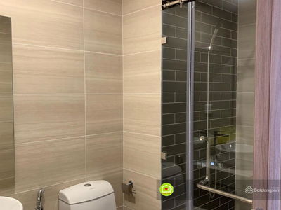 Soho Residence, Vietnam  Soho Residence, Vietnam