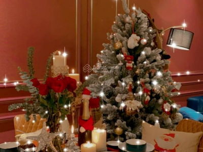 Sunwah Pearl, Vietnam Sunwah Pearl, Vietnam