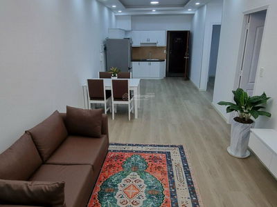 Sky Garden II, Vietnam Sky Garden II, Vietnam