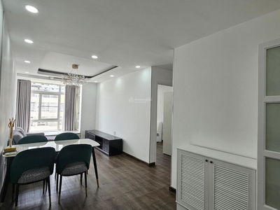 Sky Garden 3, Vietnam Sky Garden 3, Vietnam