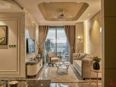 The Peak, Vietnam The Peak, Vietnam