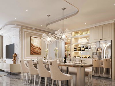 The Peak, Vietnam The Peak, Vietnam