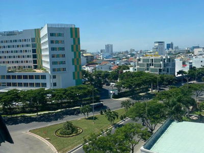 Quang Nguyen Apartment Project, Vietnam  Quang Nguyen Apartment Project, Vietnam