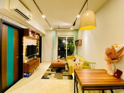 Kris Vue, Vietnam Kris Vue, Vietnam