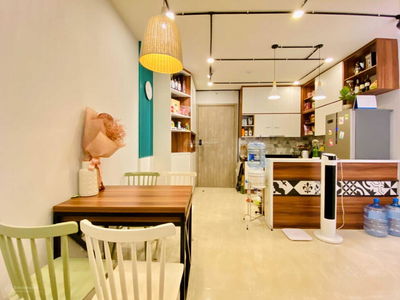 Kris Vue, Vietnam Kris Vue, Vietnam