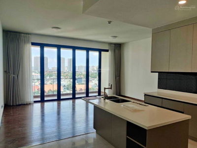 D'Edge Thao Dien, Vietnam D'Edge Thao Dien, Vietnam