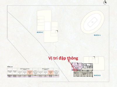 Riverpark Premier, Vietnam Riverpark Premier, Vietnam